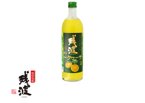 Zanpa.Co.,Ltd
