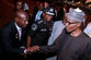 President Buhari Back In Nigeria After Four Days Of UK Medicals