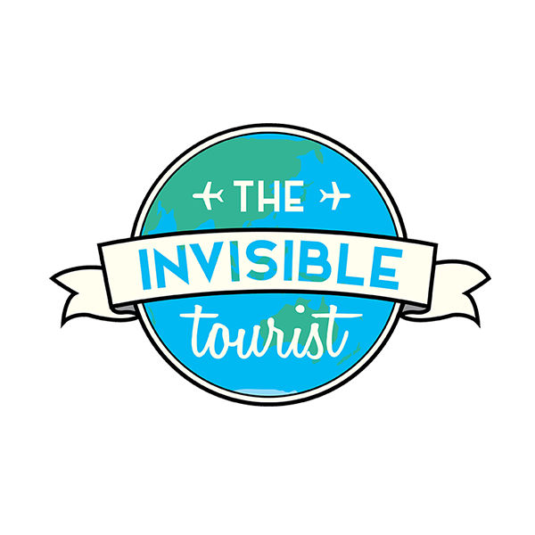 The Invisible Tourist