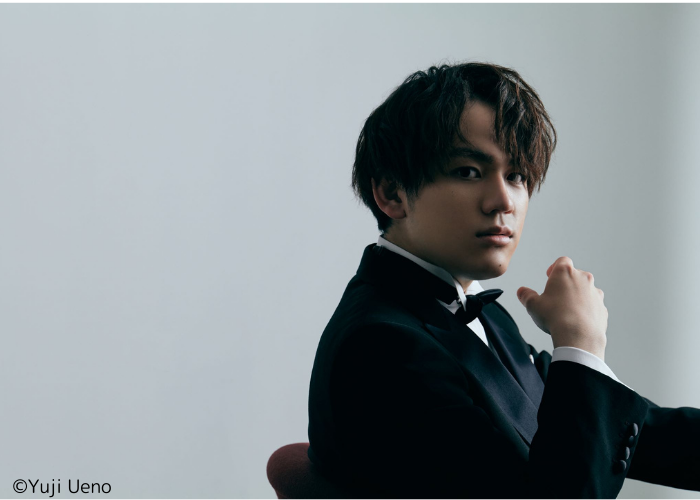Masaya Kamei "亀井聖矢"