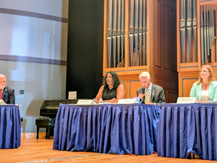 St. Pete mayoral forum prioritizes substance over rhetoric