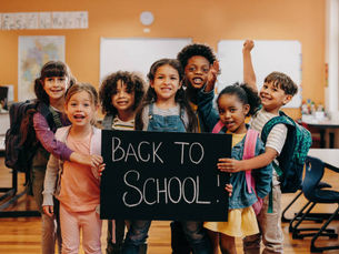 20+ Back-to-School Events You Can't Miss