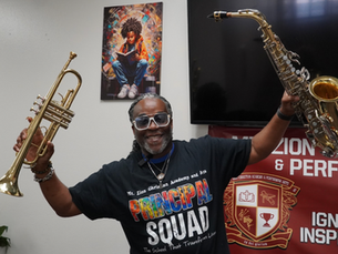 Mt. Zion Christian Academy and Performing Arts expands arts-focused education in South St. Pete