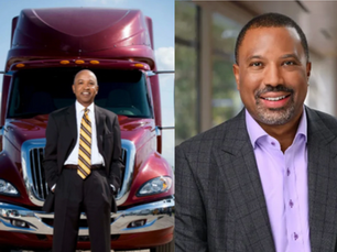 Coke Florida and Sun State International CEOs listed among Forbes’ Black businesses to watch
