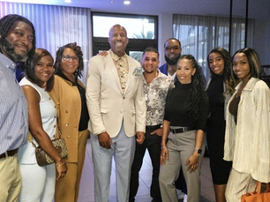 NAAIA Tampa Bay Expands Its Reach, Calls on Black Insurance Professionals to Join Growing Movement