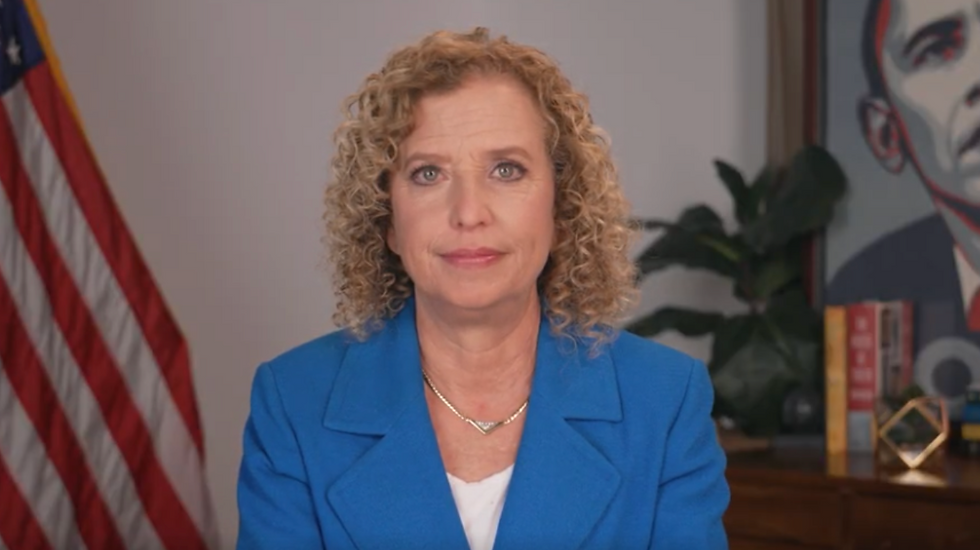 Despite backlash, Wasserman Schultz will run for a ‘Black seat’ representing parts of Broward County 