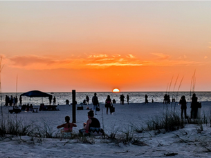 How record-breaking tourism is paying off for Pinellas County residents