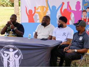 Community leaders challenge ‘traditional’ masculinity to prevent deaths
