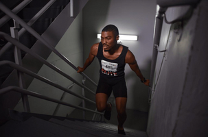 Ascending to Greatness: Troy Alston Secures Third Atlas World Record