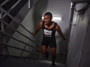 Ascending to Greatness: Troy Alston Secures Third Atlas World Record