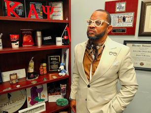 Decorated leader works to uplift Florida’s largest CRA