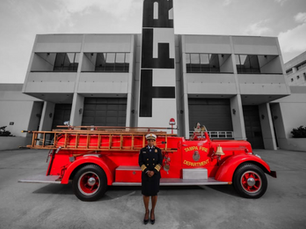 Chief Barbara Tripp to Receive Public Service Honor at Juneteenth Beacon of Change Celebration