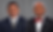Image of Dr. B. Lee Green (Right) and Dr. Kevin B. Sneed (Left)