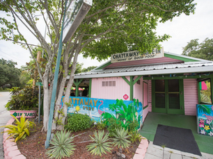 ‘Sit easy,’ St. Pete: New owners vow to protect Chattaway’s legacy