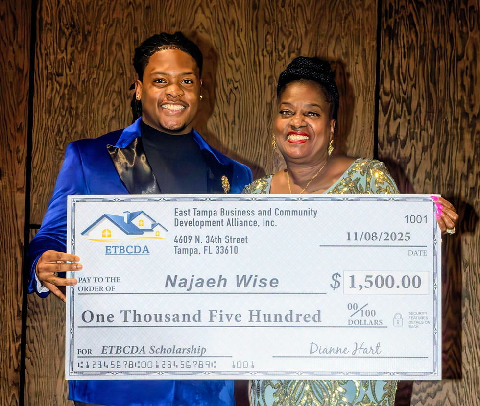 Dianne Hart Scholarship returns to foster educational access, trade opportunities