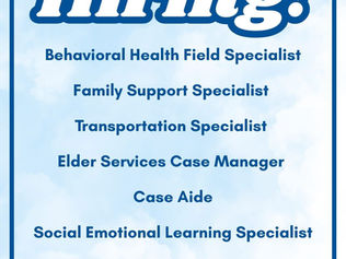 Gulf Coast JFCS is Hiring