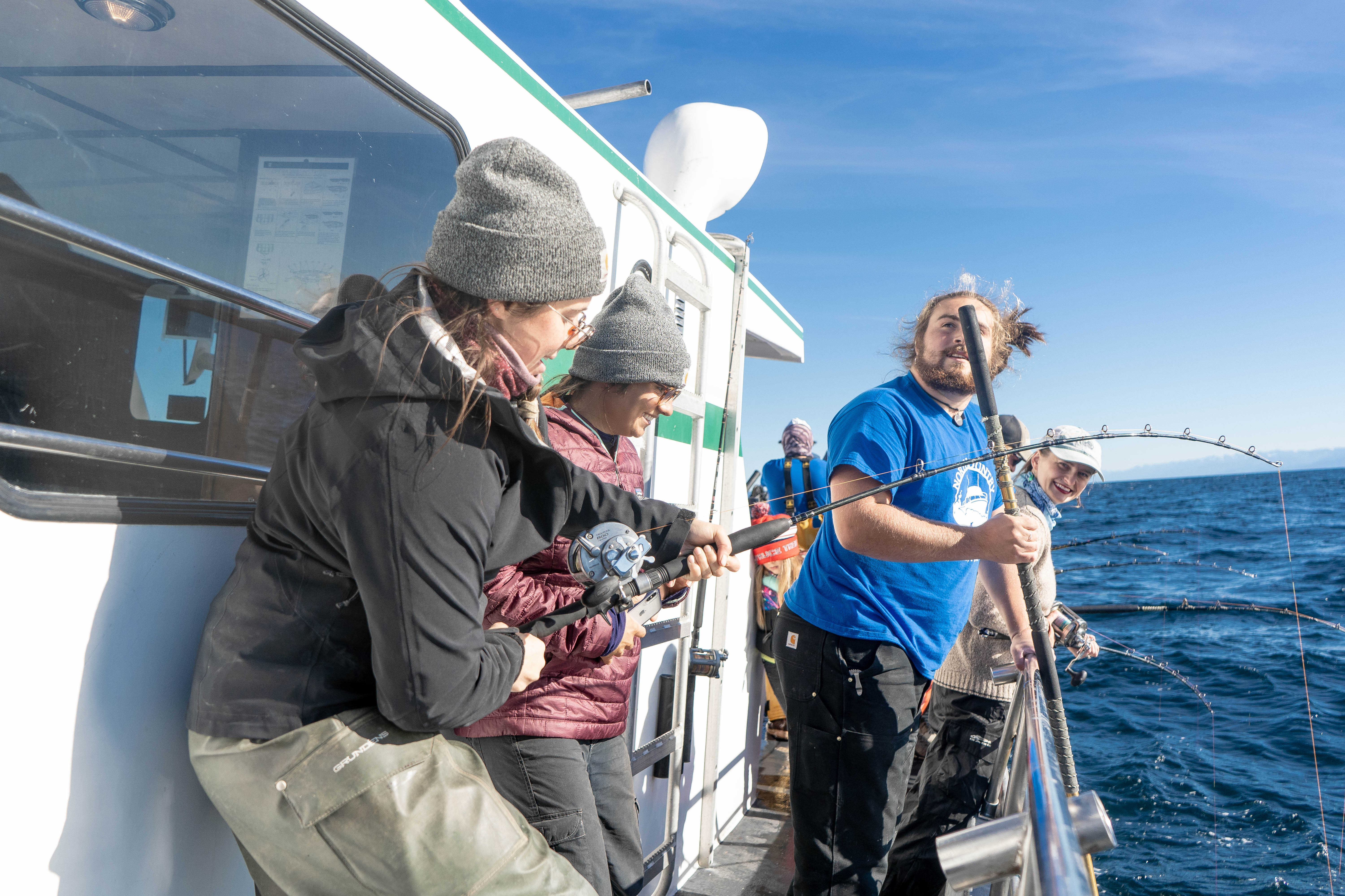 North Country Charters — photo 2