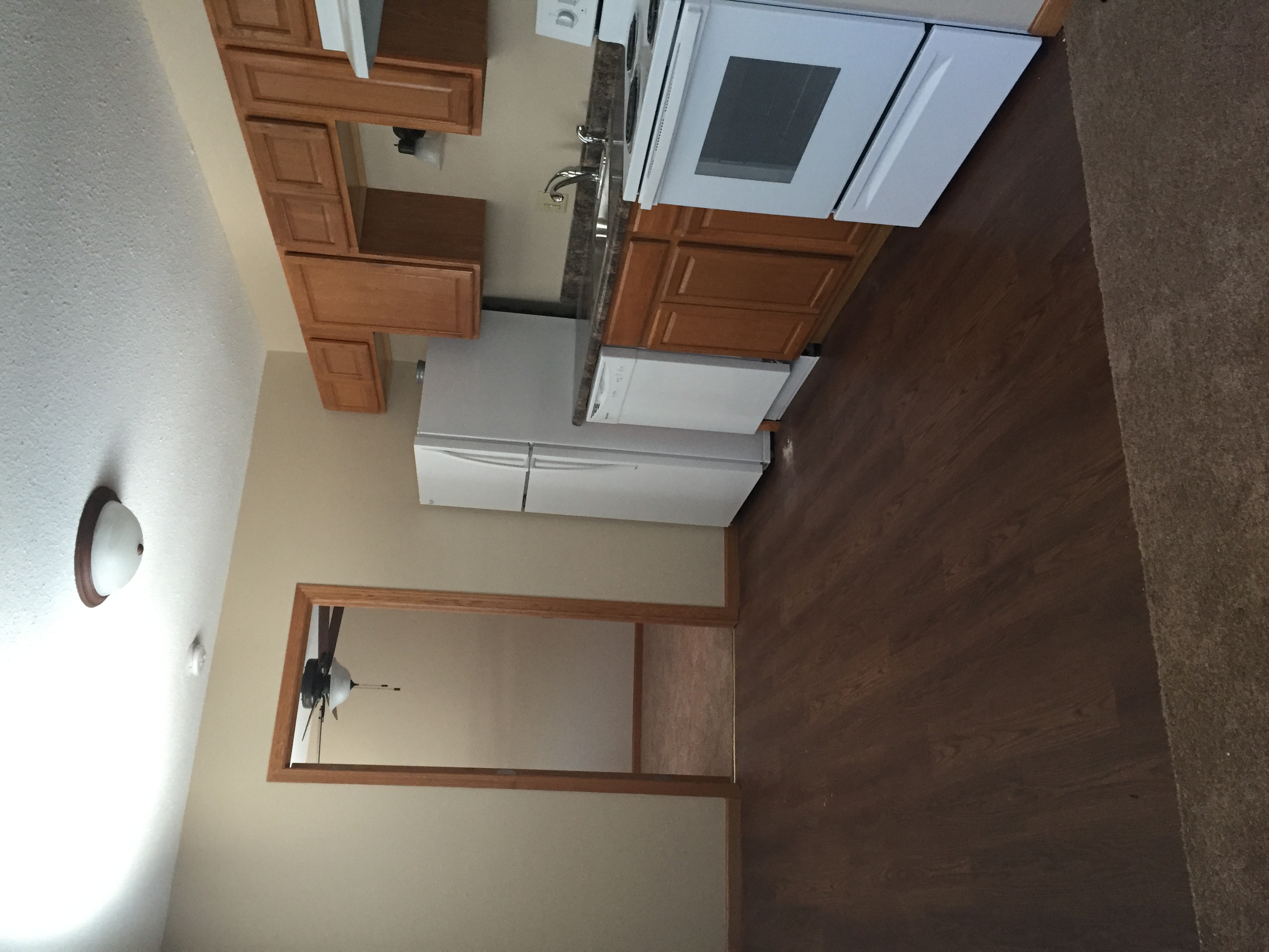 Summit Park Apartments