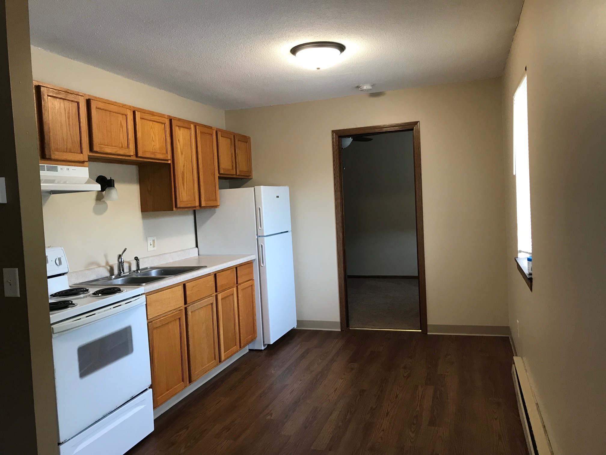 Summit Park Apartments