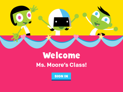 Student Experience Main