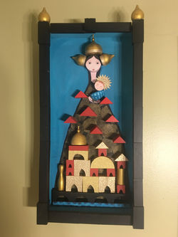 Madonna of the Mountains