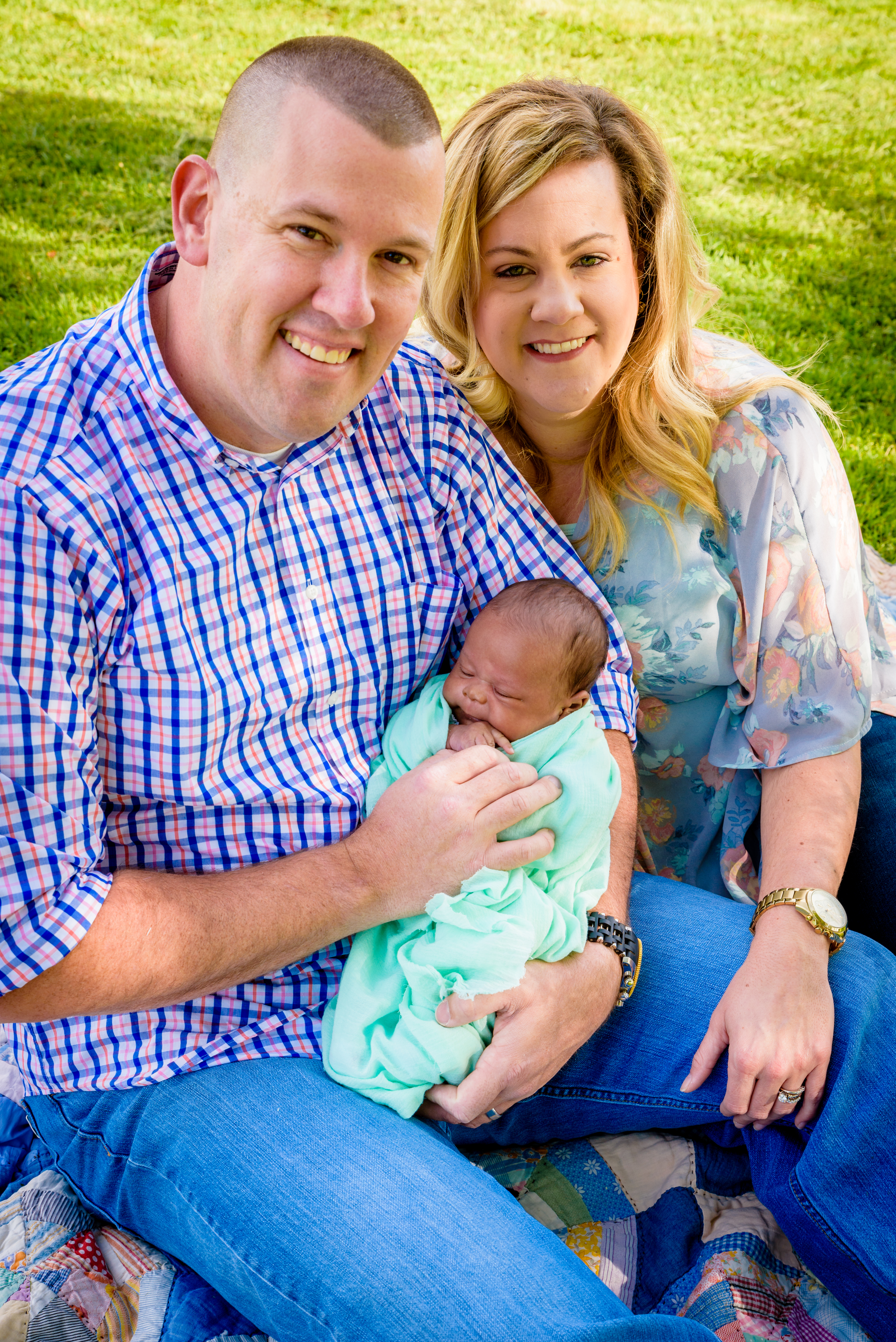 Eaton family