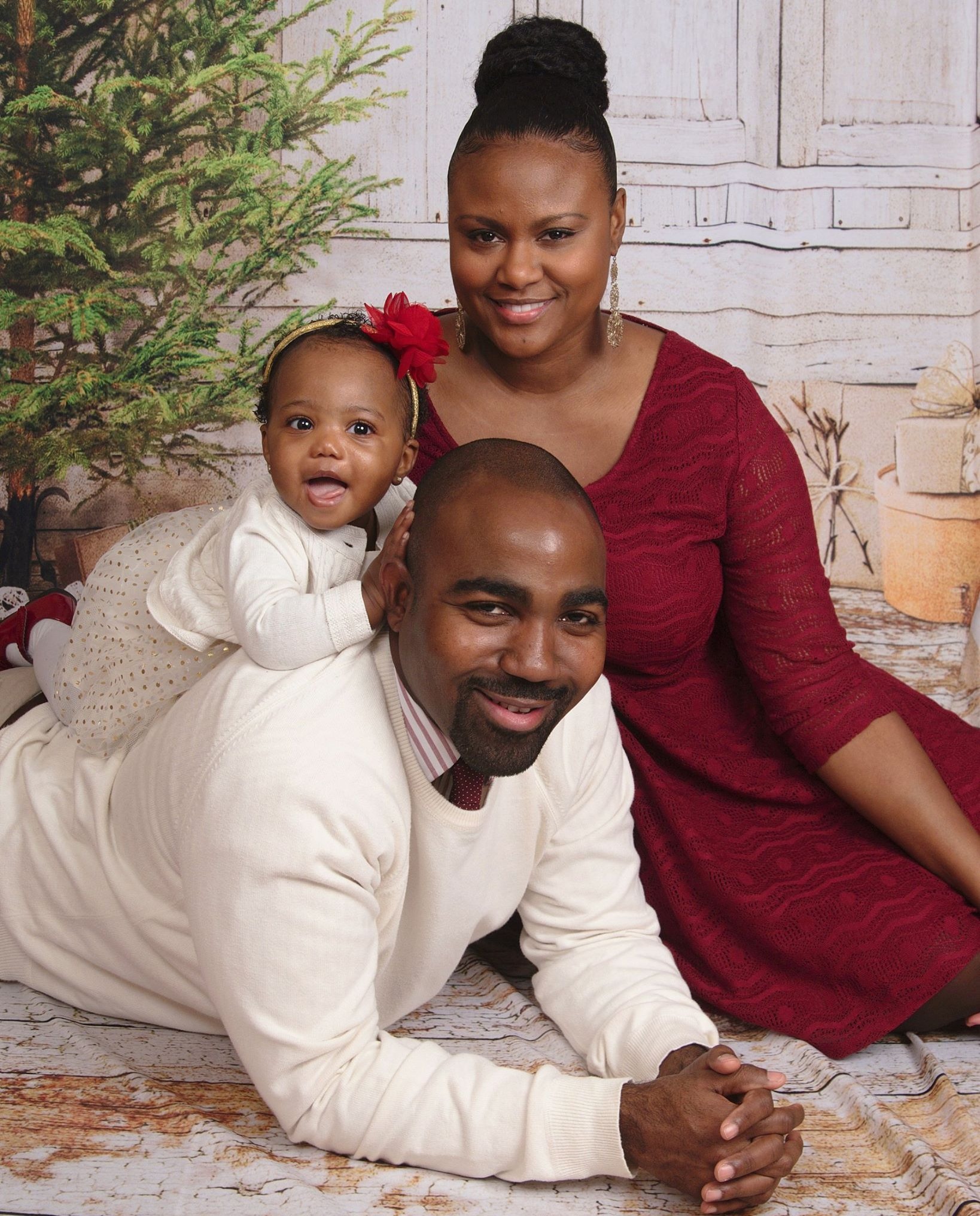 Smith Family