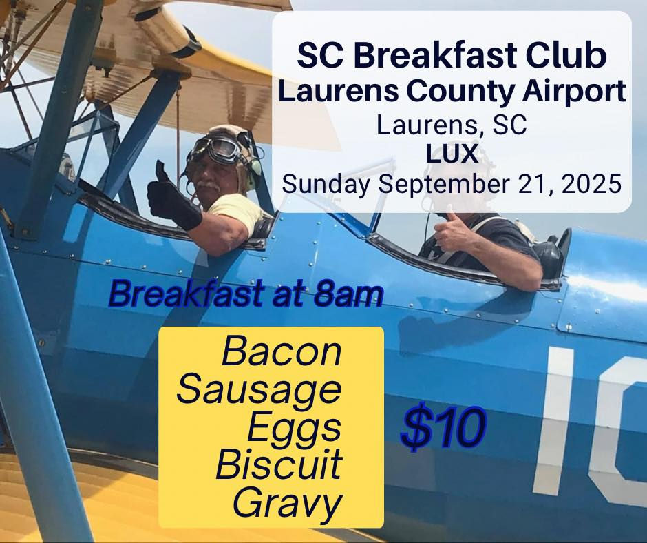 SC Breakfast Club 