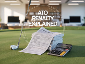 Navigating Penalties for Late Tax Returns in Australia