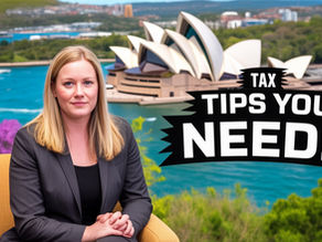 Tax Guide for Australian Adult Industry Workers