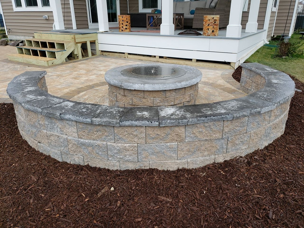 6 Reasons to Upgrade Your Outdoor Space with a Fire Pit in Lewes and Rehoboth, DE