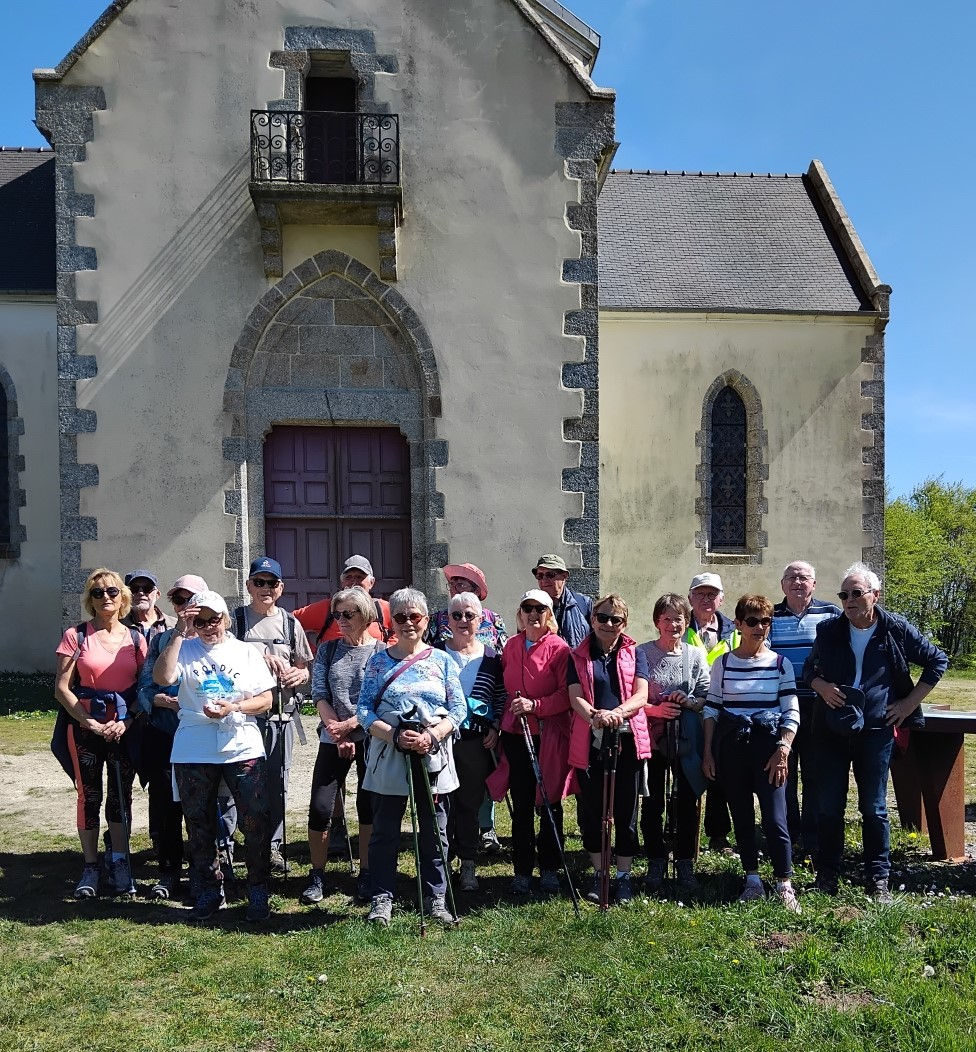 Notre Dame du Haut Tredaniel_23 04 2026