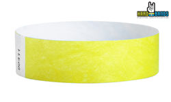 Tyvek amarillo neon 2