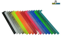 manillas vinil colores 3