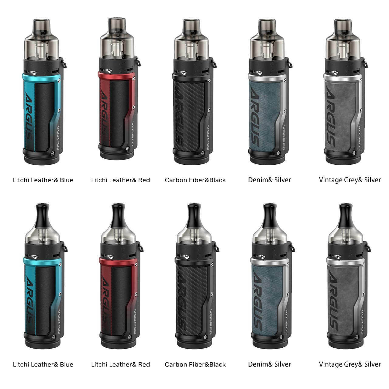 VooPoo Argus Pod Mod Kit