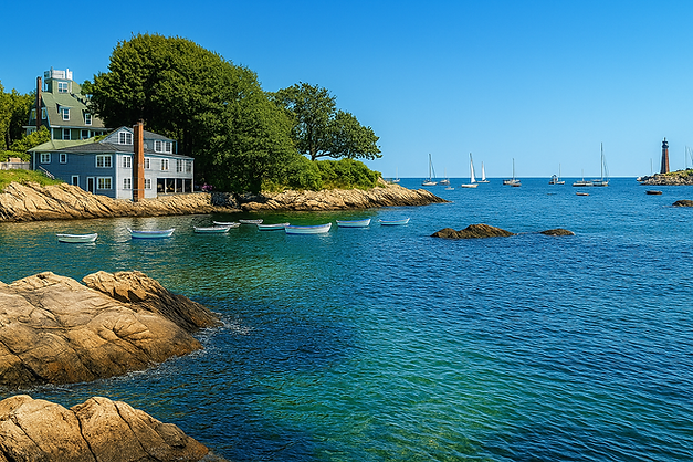 Executive career coaching Boston