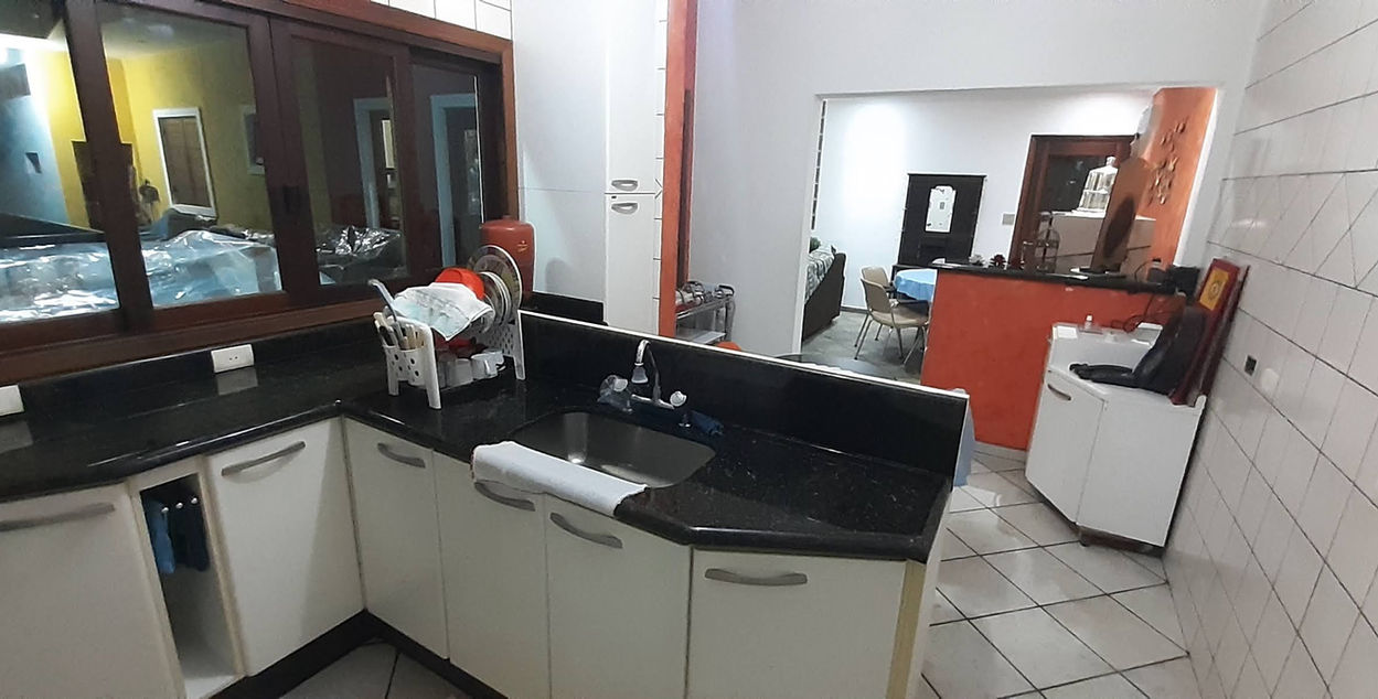 cozinha