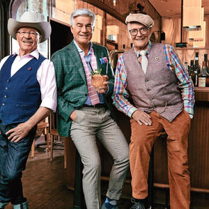Furrer, Gasparini, Trütsch