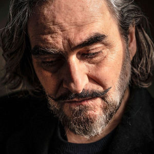 Stephan Eicher