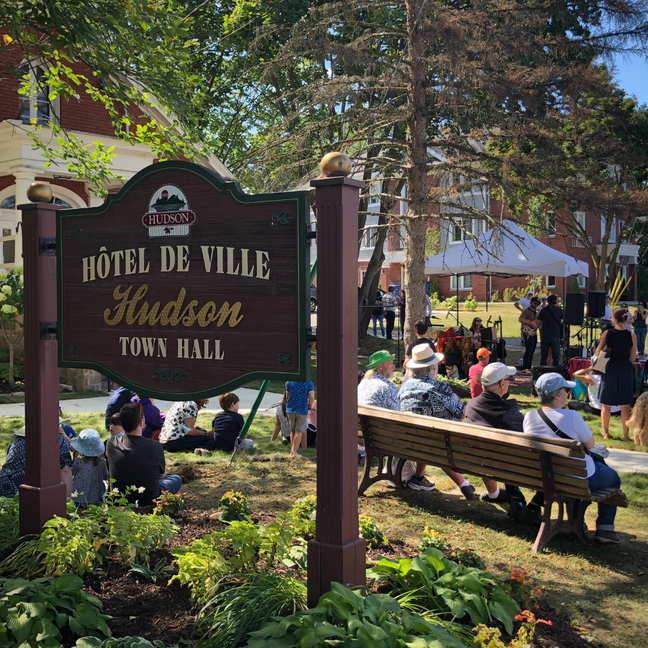 Journée Hudson 2021 célèbre tout ce qui rend Hudson spécial