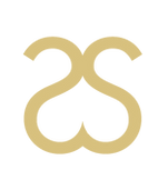 Shalena Smith Interiors primary logo design.