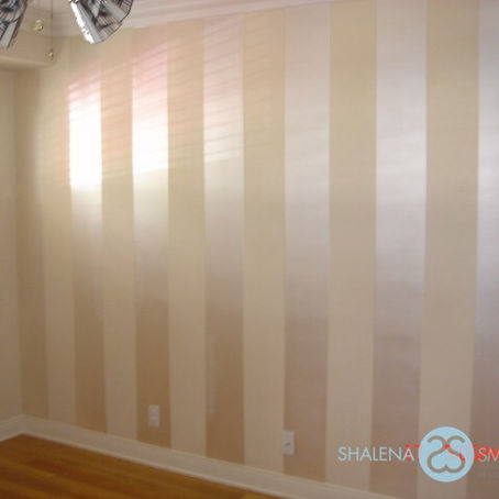 4 Ways to Take Your Nursery Walls from “Blah” to “Ahh!”