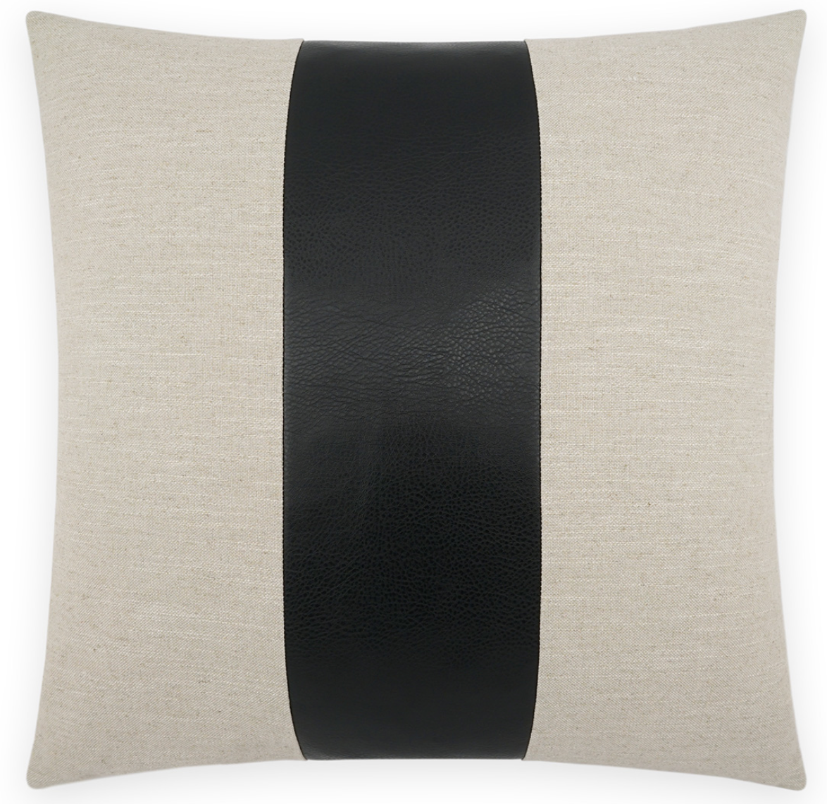 Band Black 24x24