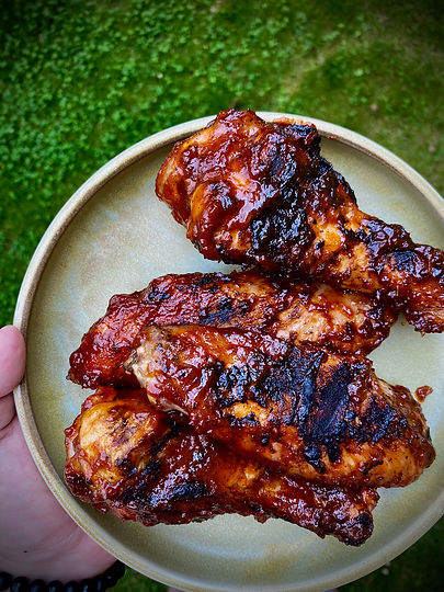 GrilledTurkeyWingsApplejackBBQSauce.jpeg