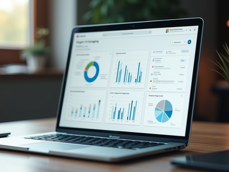 Streamline Workflows with a Virtual Project Manager