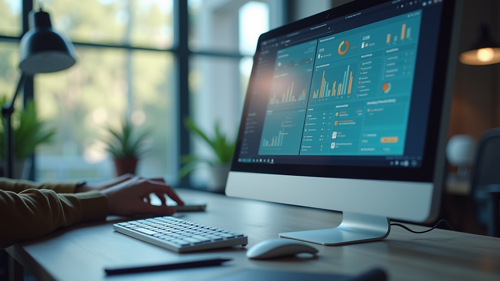 Unveiling the Best Restoration Software Features for Project Management