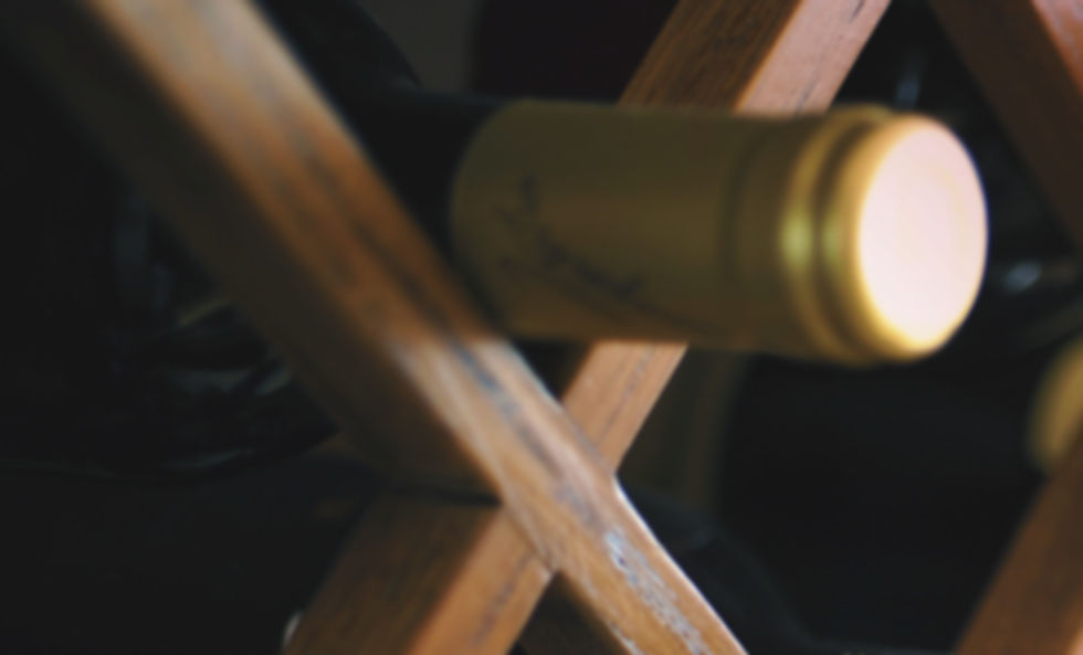 Wine Bottles