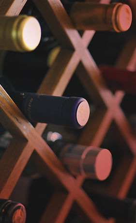Wine Bottles