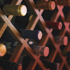 Wine Bottles