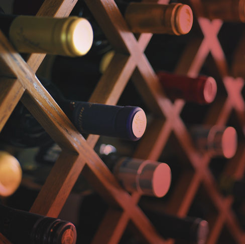 Wine Bottles